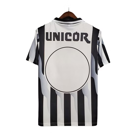 Retro Santos Away Shirt 1998/1999 - Retro Shirt Stories
