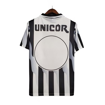 Retro Santos Away Shirt 1998/1999 - Retro Shirt Stories