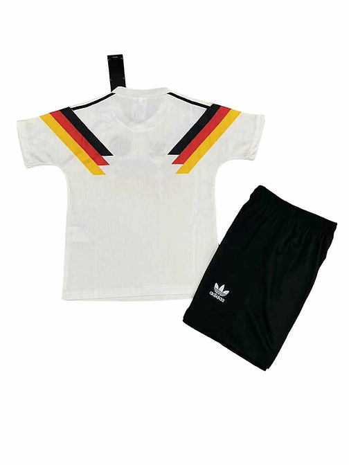 Retro Germany Home Kids Kit 1994 - Retro Shirt Stories