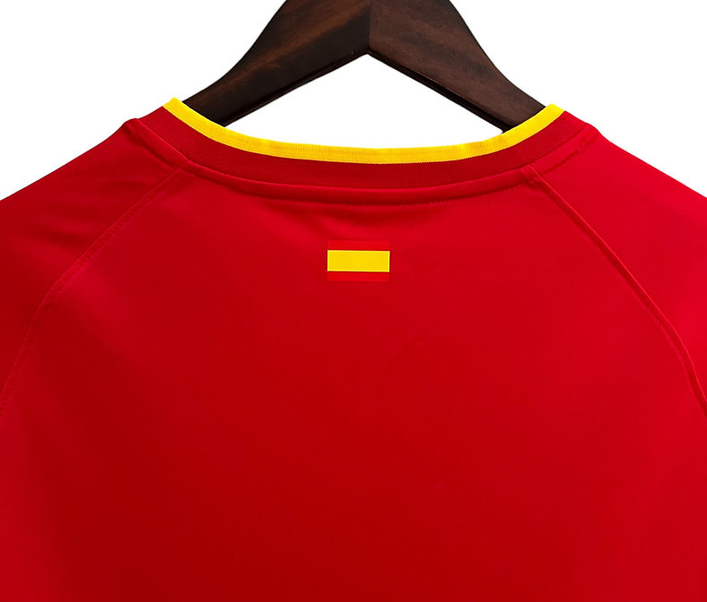 Getafe Away Shirt 2023/2024 - Retro Shirt Stories