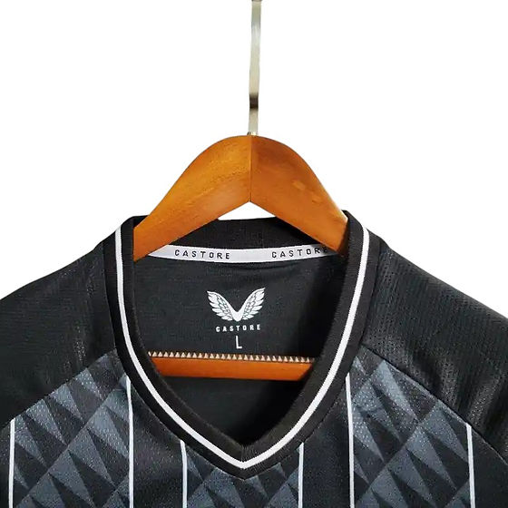 Athletic Bilbao GK Shirt 2023/2024 - Retro Shirt Stories