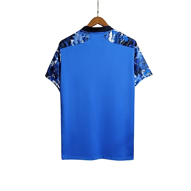 Japan Home Shirt 2020 - Retro Shirt Stories