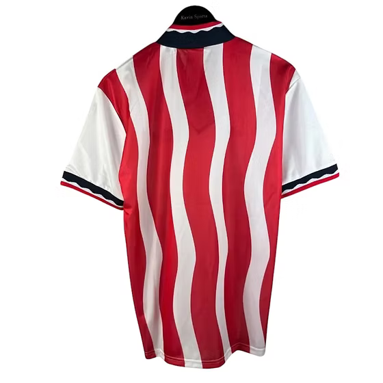 Retro U.S.A Home Shirt 1994 - Retro Shirt Stories