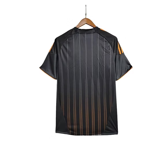 Retro Chelsea Away Shirt 2010/2011 - Time Warp Kits