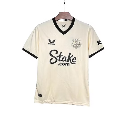 Everton 3rd Shirt 2024/2025 - Time Warp Kits