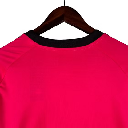 Fulham Away Shirt 2023/2024 - Time Warp Kits