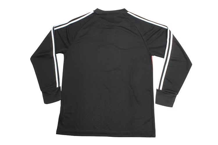 Retro Newcastle GK Shirt 1996/1997 - Retro Shirt Stories