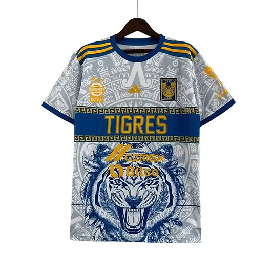 Tigres Special Edition Shirt 2024/2025 - Retro Shirt Stories