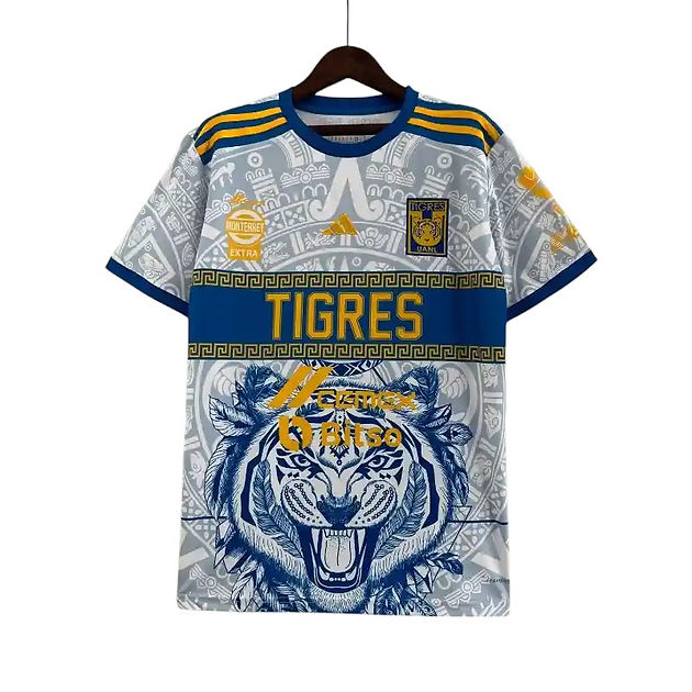 Tigres Special Edition Shirt 2024/2025 - Retro Shirt Stories