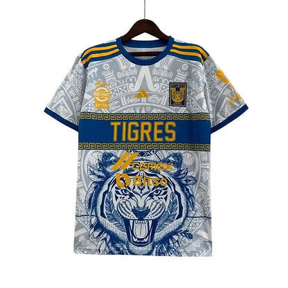 Tigres Special Edition Shirt 2024/2025 - Retro Shirt Stories
