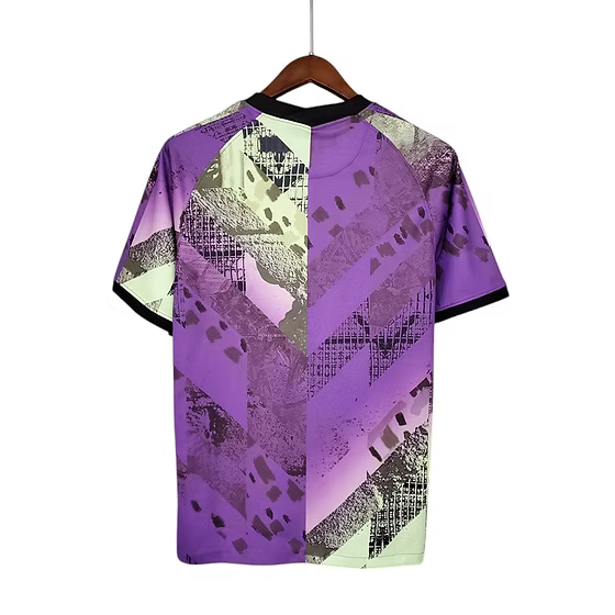 Tottenham 3rd Shirt 2021/2022 - Retro Shirt Stories