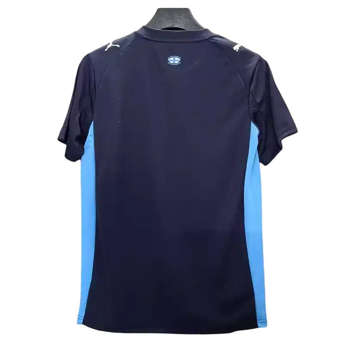 Marseille Home Shirt 2025/2026 - Retro Shirt Stories