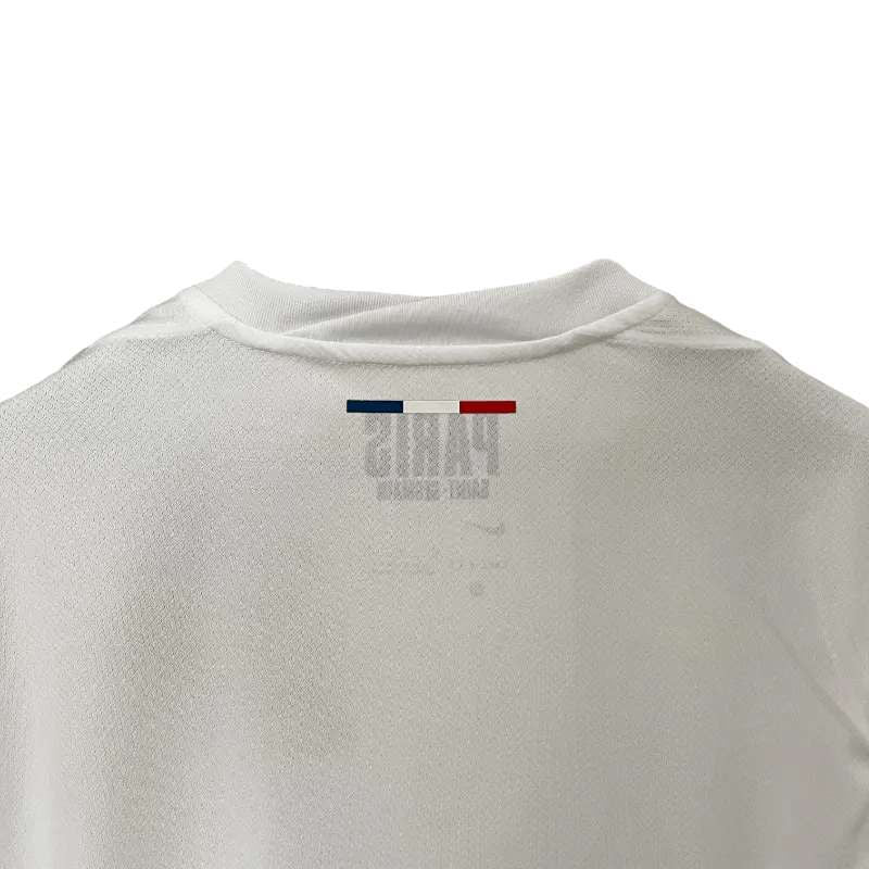 PSG Away Shirt 2024/2025 - Retro Shirt Stories