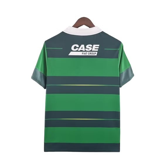 Retro Palmeiras Home Shirt 2010/2011 - Retro Shirt Stories