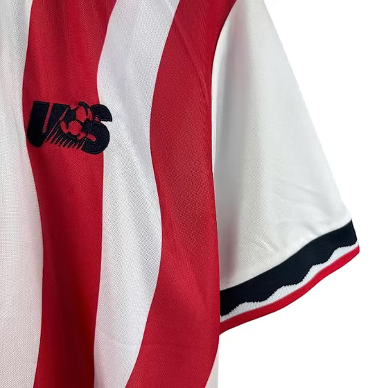 Retro U.S.A Home Shirt 1994 - Retro Shirt Stories