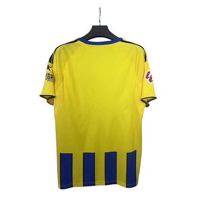 Real Oviedo Away Shirt 2025/2026 - Retro Shirt Stories