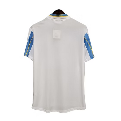 Retro Lazio Away Shirt 1999/2000 - Retro Shirt Stories
