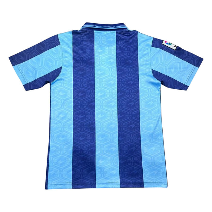 Retro Sporting Gijón 3rd Shirt 2002/2003 - Retro Shirt Stories