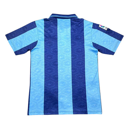 Retro Sporting Gijón 3rd Shirt 2002/2003 - Retro Shirt Stories