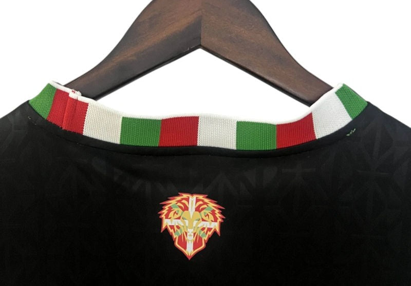 Athletic Bilbao 4th Shirt 2024/2025 - Retro Shirt Stories