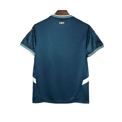 Marseille Away Shirt 2024/2025 - Retro Shirt Stories