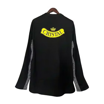 Retro Colo Colo LS Away Shirt 2006/2007 - Retro Shirt Stories