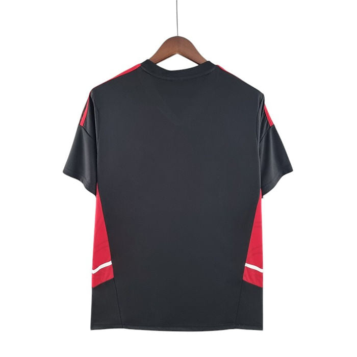 Bayern Munich Training Shirt 2022/2023 - Retro Shirt Stories