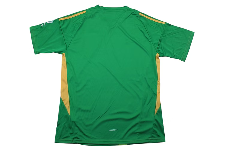 Aston Villa GK Shirt 2024/2025 - Time Warp Kits