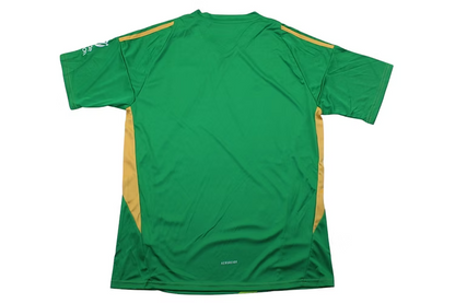 Aston Villa GK Shirt 2024/2025 - Time Warp Kits