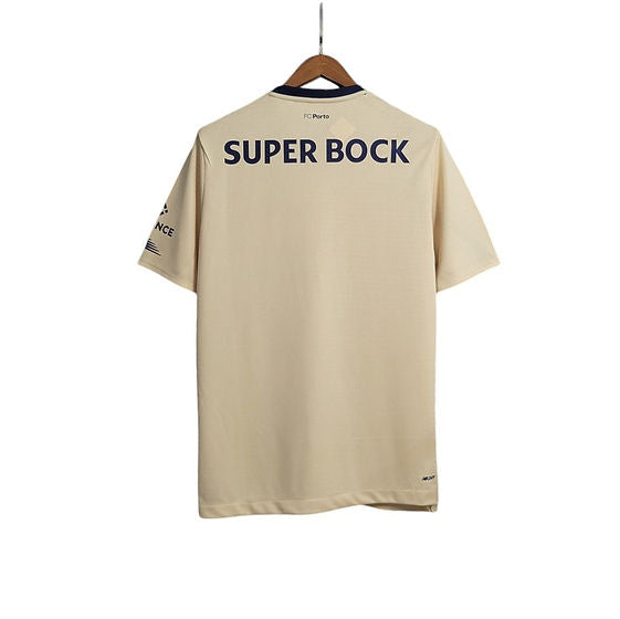 FC Porto Away Shirt 2023/2024 - Retro Shirt Stories