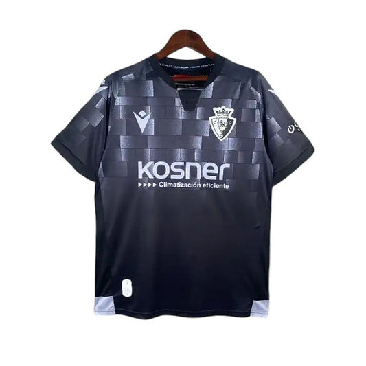 Osasuna 3rd Shirt 2024/2025 - Retro Shirt Stories