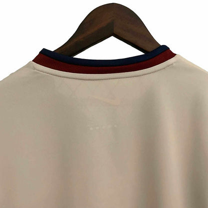Retro Barcelona Away Shirt 1998/1999 - Retro Shirt Stories