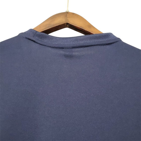 Italy Training Shirt 2020 - Retro Shirt Stories