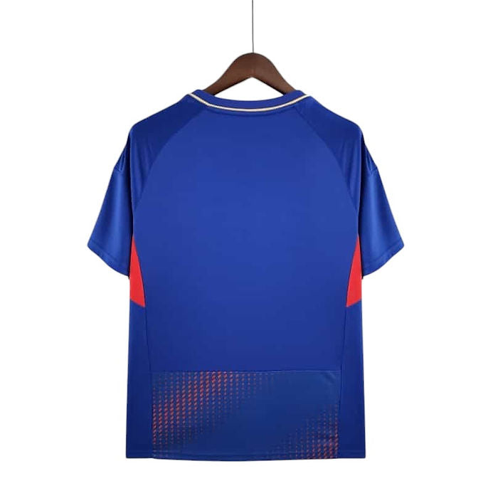 Lyon 3rd Shirt 2022/2023 - Retro Shirt Stories