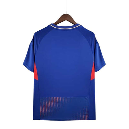 Lyon 3rd Shirt 2022/2023 - Retro Shirt Stories