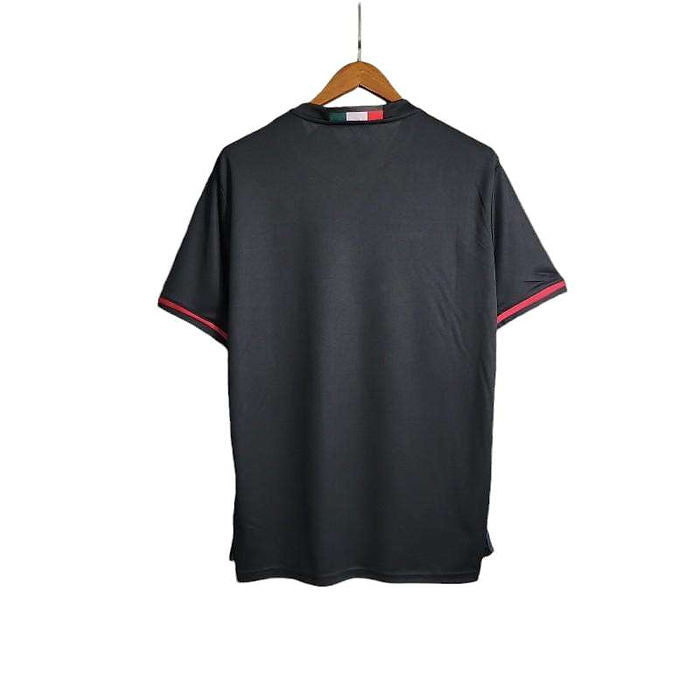 Retro AC Milan Home Shirt 2016/2017 - Retro Shirt Stories