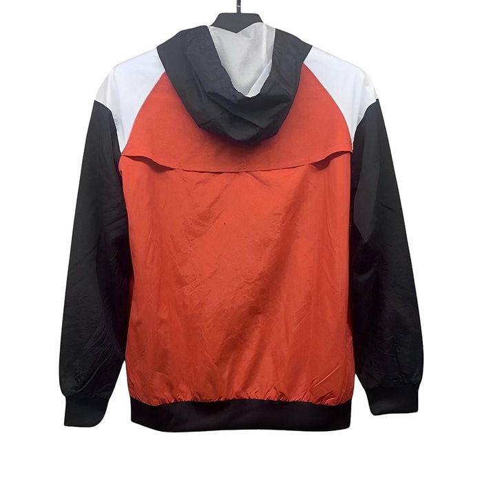 Liverpool Red Nike Jacket - Retro Shirt Stories