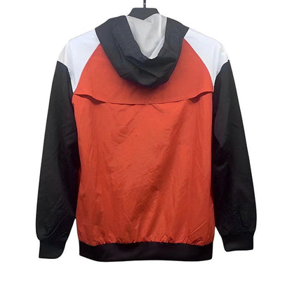 Liverpool Red Nike Jacket - Retro Shirt Stories