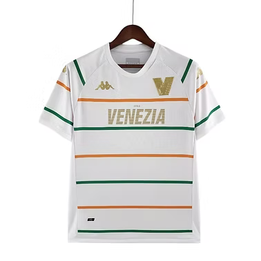 Venezia Away Shirt 2022/2023 - Retro Shirt Stories