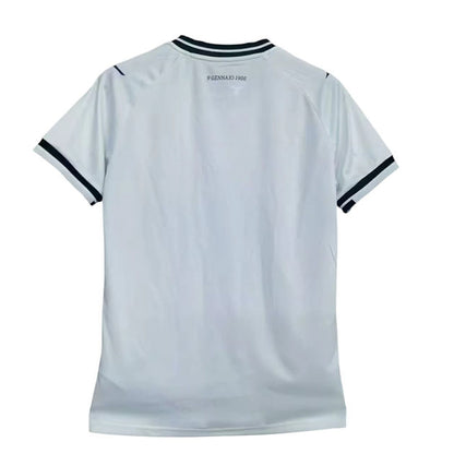 Lazio Away Shirt 2025/2026 - Retro Shirt Stories