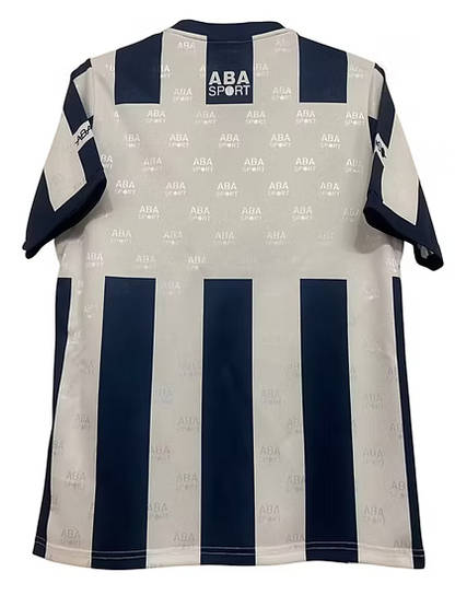 Retro Monterrey Home Shirt 1993/1994 - Retro Shirt Stories
