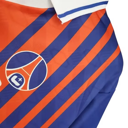 Retro PSG Home Shirt 1992/1993 - Retro Shirt Stories