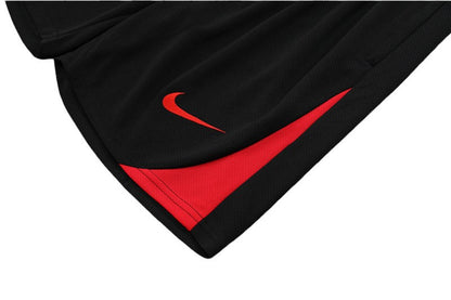 Portugal 2024 Kids Training Kit Red - Retro Shirt Stories