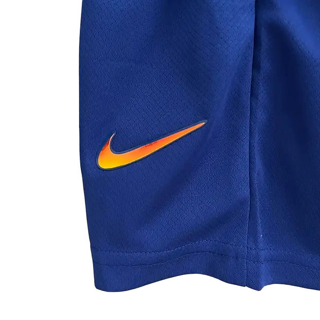 Chelsea Home Kids Kit 2023/2024 - Retro Shirt Stories