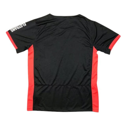Frankfurt Away Shirt 2024/2025 - Retro Shirt Stories