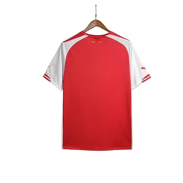 Retro Arsenal Home Shirt 2014/2015 - Time Warp Kits