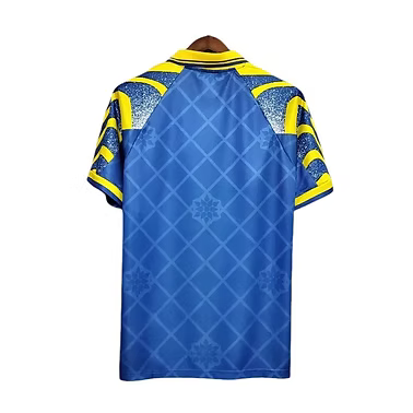 Retro Parma 3rd Shirt 1995/1997 - Retro Shirt Stories