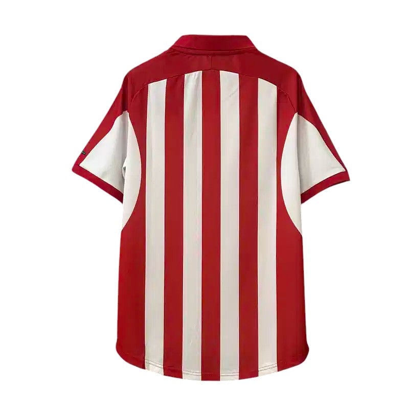 Retro PSV Eindhoven Home Shirt 2000/2001 - Retro Shirt Stories