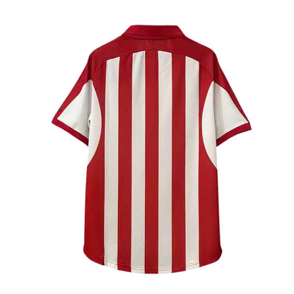 Retro PSV Eindhoven Home Shirt 2000/2001 - Retro Shirt Stories