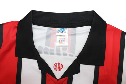 Retro River Plate 3rd Shirt 1999/2000 - Retro Shirt Stories